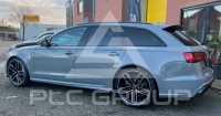 2017 Audi RS6