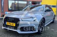 2017 Audi RS6