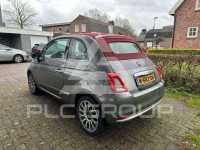 2017 Fiat 500