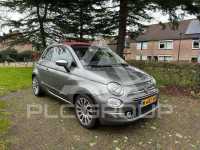 2017 Fiat 500