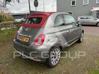 2017 Fiat 500
