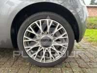 2017 Fiat 500