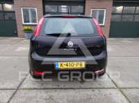 2017 Fiat Punto