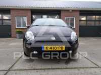 2017 Fiat Punto