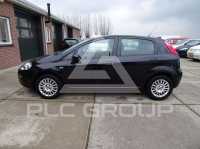 2017 Fiat Punto