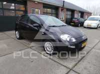 2017 Fiat Punto