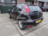 2017 Fiat Punto