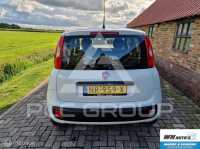2017 Fiat Panda