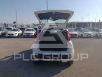2017 Fiat Panda