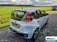 2017 Fiat Panda