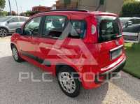 2017 Fiat Panda