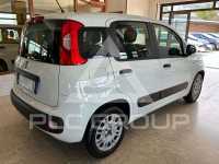 2017 Fiat Panda