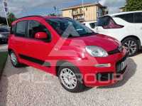 2017 Fiat Panda