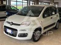 2017 Fiat Panda