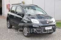 2017 Fiat Panda