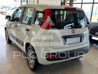 2017 Fiat Panda