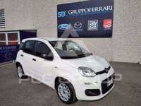 2017 Fiat Panda