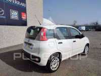 2017 Fiat Panda