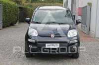 2017 Fiat Panda