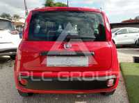 2017 Fiat Panda