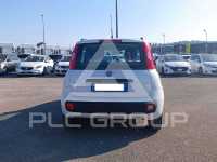 2017 Fiat Panda
