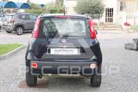 2017 Fiat Panda