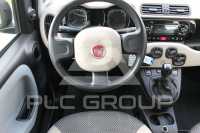 2017 Fiat Panda