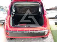 2017 Fiat Panda