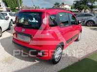 2017 Fiat Panda