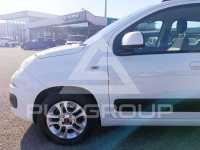 2017 Fiat Panda