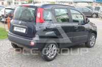 2017 Fiat Panda