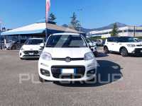 2017 Fiat Panda