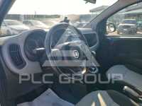 2017 Fiat Panda