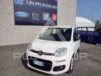 2017 Fiat Panda