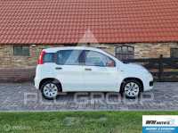 2017 Fiat Panda
