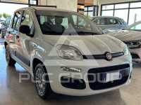 2021 Fiat Panda