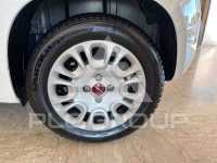 2021 Fiat Panda