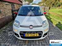 2017 Fiat Panda
