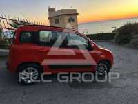 2017 Fiat Panda