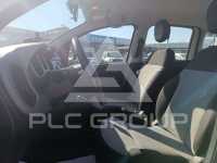 2017 Fiat Panda