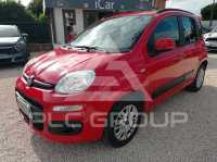 2017 Fiat Panda