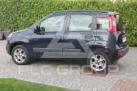2017 Fiat Panda