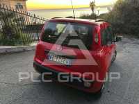 2017 Fiat Panda
