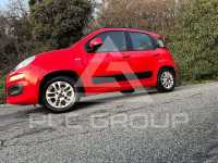 2017 Fiat Panda