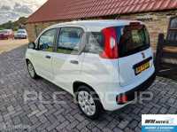 2017 Fiat Panda