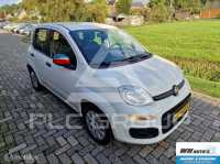 2017 Fiat Panda