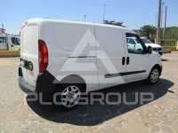 2017 Fiat Doblo