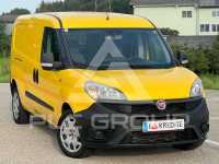 2017 Fiat Doblo