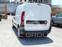 2017 Fiat Doblo
