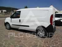 2017 Fiat Doblo